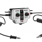 Stilo WRC DES EVO Intercom